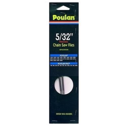 Ayp Craftsman 5/32 File Two Pack Wal Mart - 952055085