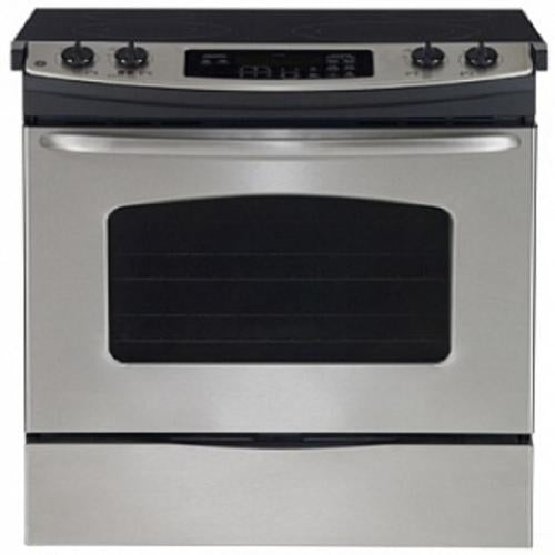 Ge JCSP41SV5SS