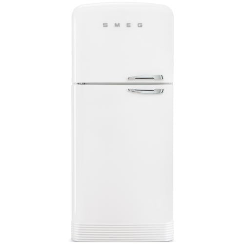 Smeg FAB50ULWH3 Lh L0 Refrigerator Fab50
