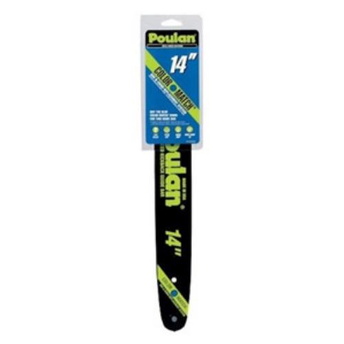 Ayp Craftsman 14-Inch Bar Nat 3/8-Inch 318 - 966051201