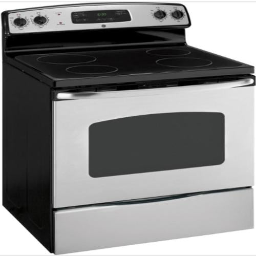 Ge JBS55SM5SS Electric Range
