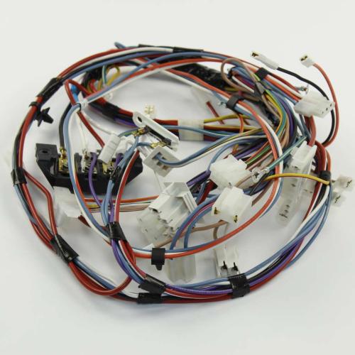 Whirlpool Wire-Harness - W10635674