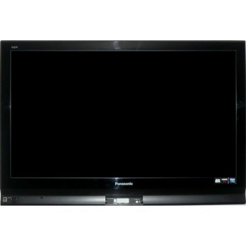 Panasonic TH42XVS50U/P 42" Hd Plasma W/Atsc