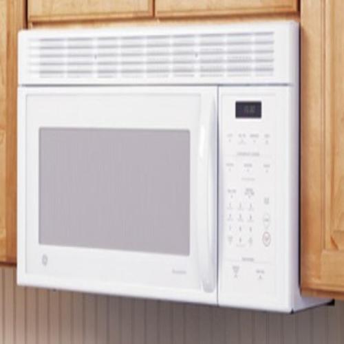 Ge JVM1631WB02 Microwave