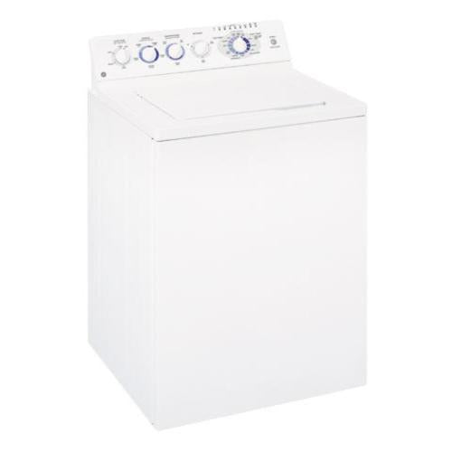 Ge WSSE5210B2CC Washer