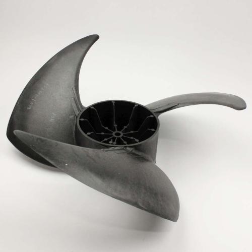LG Propeller Fan Assembly - 1A00195D
