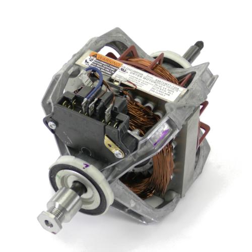 GE Kit Motor Drive And Pulley 27 - WE49X28295