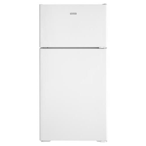 Ge HPE16BTNDRWW Refrigerator