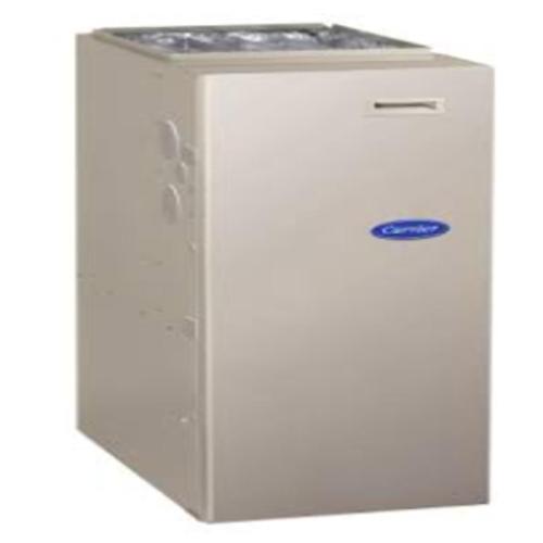 Carrier 58MCB14010120 Furnace