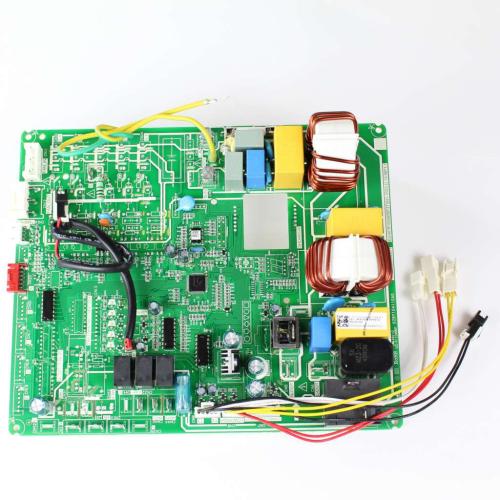 Midea Mini-Split-Condenser Main Control Board - 17122000A13447