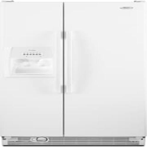 Whirlpool ED5LVAXWQ00 Side-By-Side Refrigerator