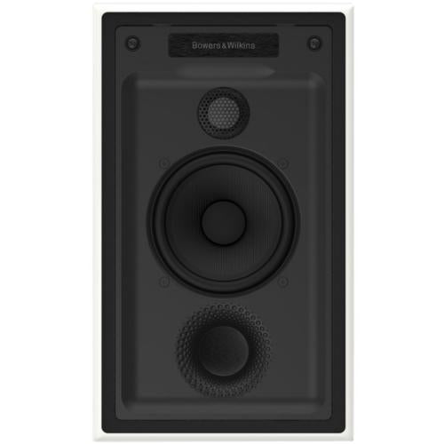 Bowers & Wilkins CWM75S2 In-Wall Speaker