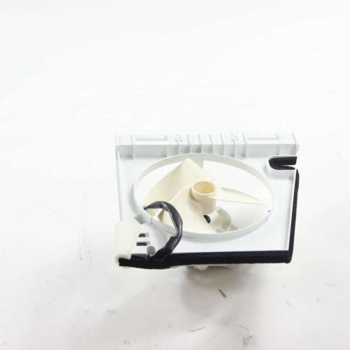 GE Cond Fan & Housing Asm - WR60X25786