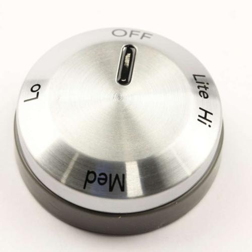Whirlpool Knob - WPW10132192