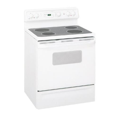 Ge JBP66WB4WW Electric Range