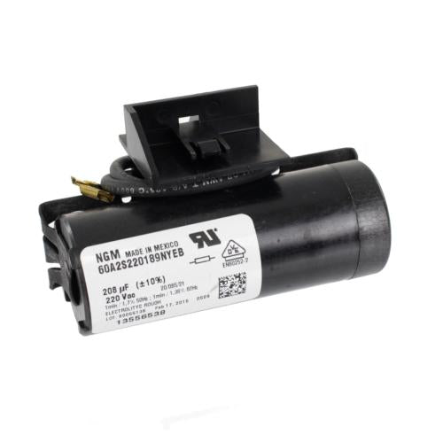 Liebherr Refrigerator Start Capacitor 189-227(180) U - 634274800
