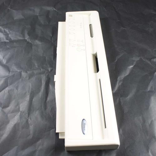 Whirlpool Control Panel - 8535168