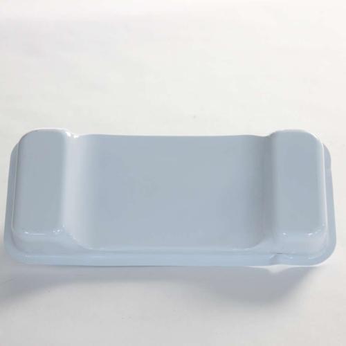 Danby Refrigerator Drip Tray Assembly(White) - 3.2.02.15.016