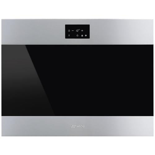 Smeg CVIU318RX Wine Cooler