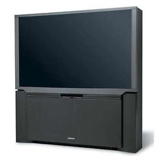 Hitachi 57SWX20B Projection Tv