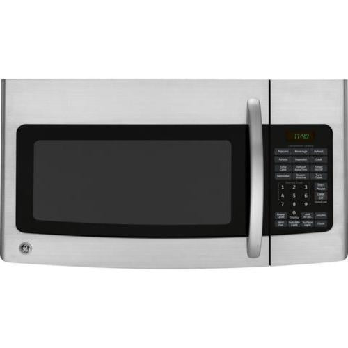 Ge JVM1740SP1SS Microwave Or Advantium