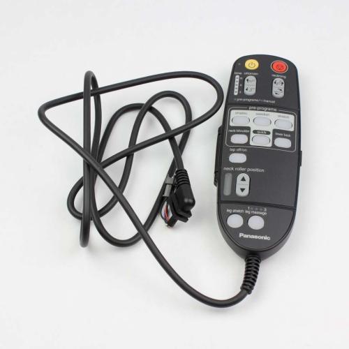 Panasonic Remote Controller - WEP1273L4458