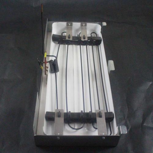 Whirlpool Heater-Pan - W10890886
