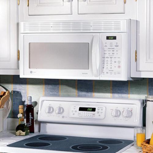 Ge JVM1661WB005 Microwave Or Advantium