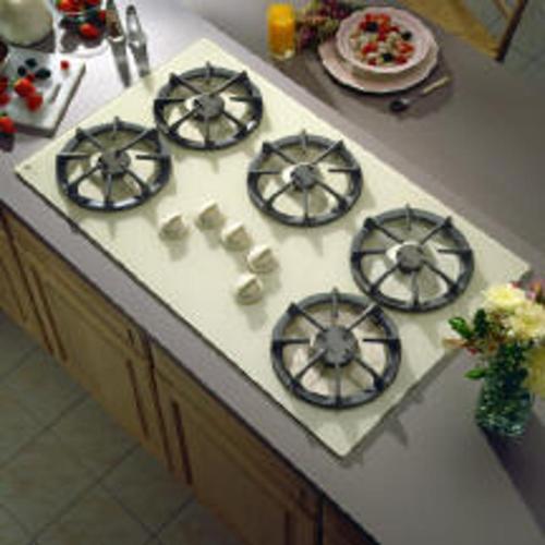 Ge JGP636AEV2AA Gas Range Or Dual Fuel