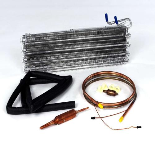 Whirlpool Evaporator - 12001397