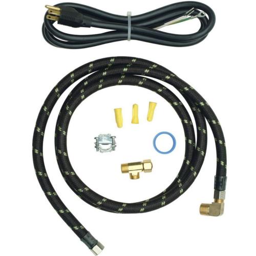 Whirlpool Dishwasher Water Line Installa - 8212488RC