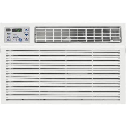 Ge AEW24DQL1 Room Air Conditioner Built In