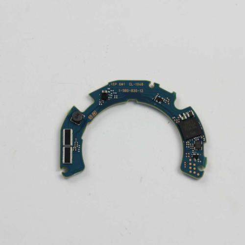 Sony Service, Complete Cl-1048 - A-2103-351-A
