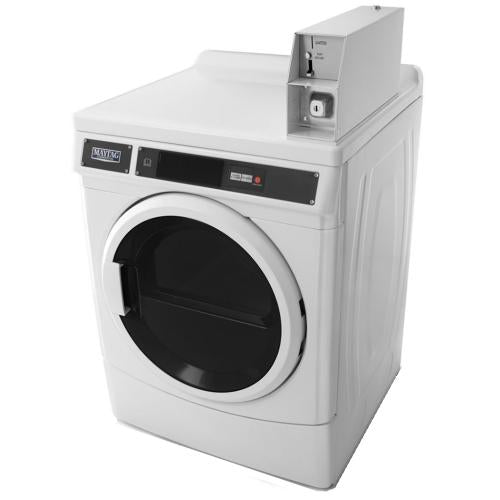 Whirlpool WHIMDE28PDCGW0 Commercial Laundry