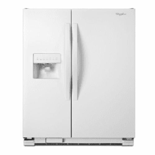 Whirlpool WRS331FDDW Replacement Part