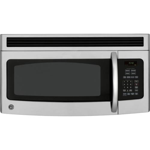 Ge JVM1540SM1SS Microwave Or Advantium