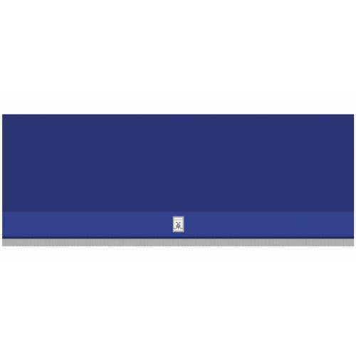 Hestan KVP54BU Ventilation Hood, Pro Canopy, 1200 Cfm, 54-Inch - Blue