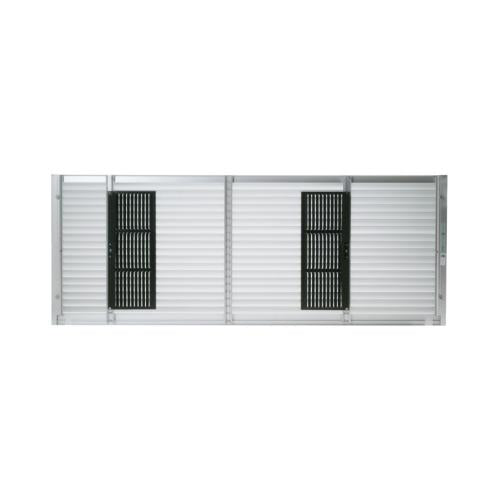 GE Aluminun Architectural Outdoor - RAG67