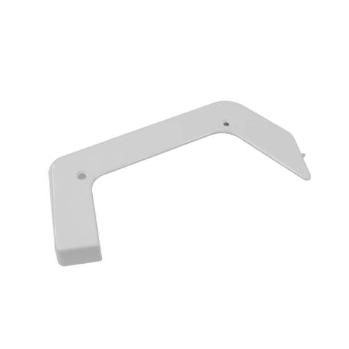 GE End Cap Lt (White) - WB07K10007
