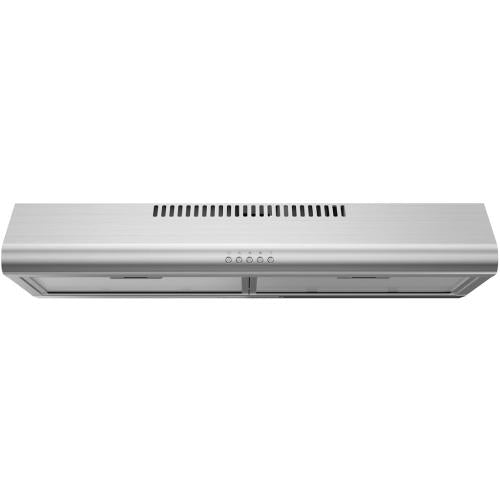Midea MVU30W6AST Comfee 30-Inch Range Hood