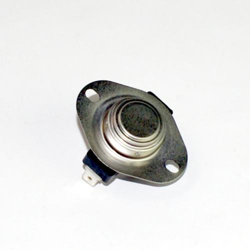 GE Thermostat Drum Out - WE4M127