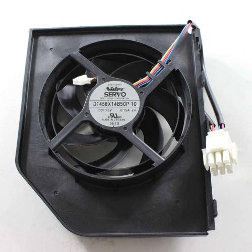 GE Fan Gasket Assm - WR60X23363