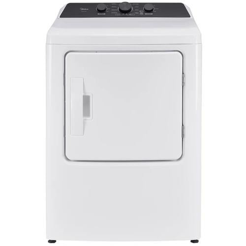 Midea MLTE47A5BWW 7.0 Cu. Ft. Tumble Dryer
