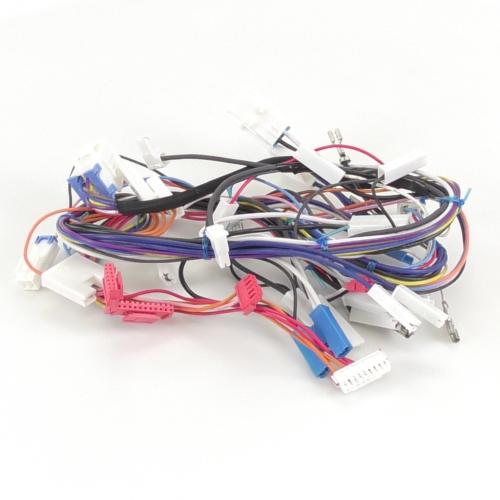 GE Wire Harness Asm - WB18X26781