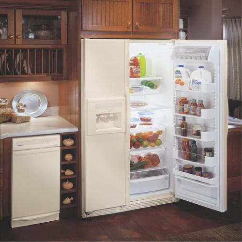 Whirlpool GC5SHGXKT00
