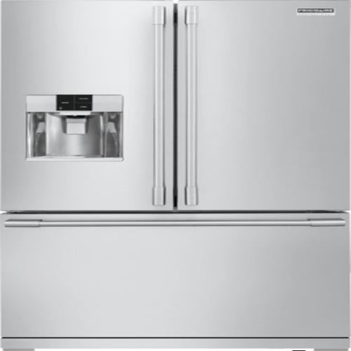 Electrolux FPBC2277RF4