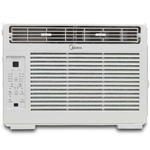 Midea MAW05R1WWTT 5,000 Btu 115V Window Air Conditioner