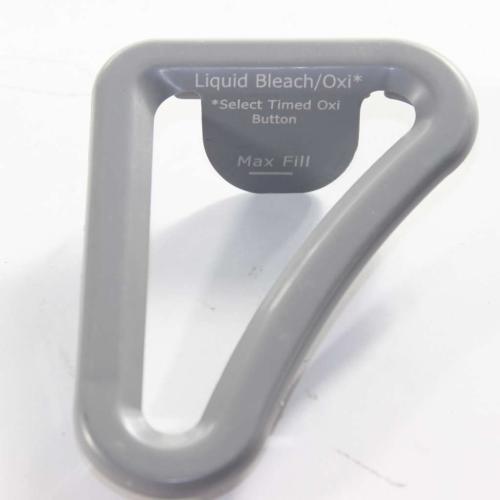 Whirlpool Bezel - W10306029