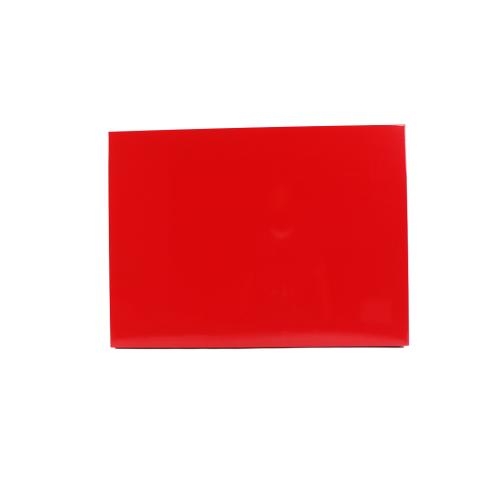 Bertazzoni Fianco Verniciato S3D1 Rosso - 128012