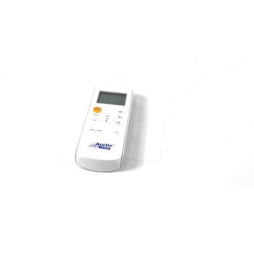 Midea Remote Controller (Rg57H - W/A - 17317000A45882